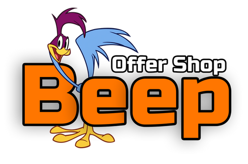 Beep Offer Shop